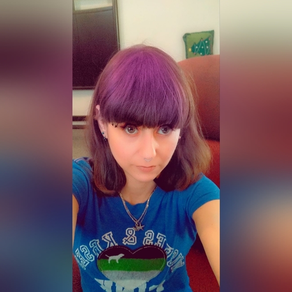 Meet your Posher, Marisa S XS, 0,3 ,26 I'm 5"1, Men L XL, hats,tees,jnco,vintage - Picture 10 of 11